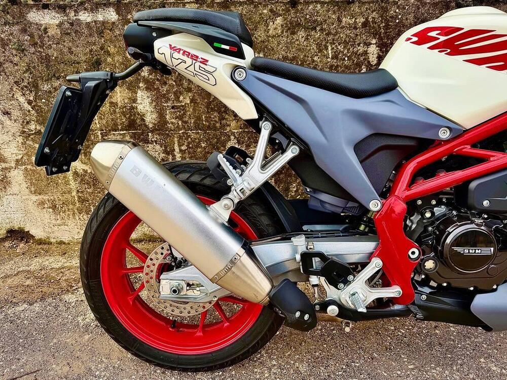 Swm Varez 125 (2022 - 23) (9)