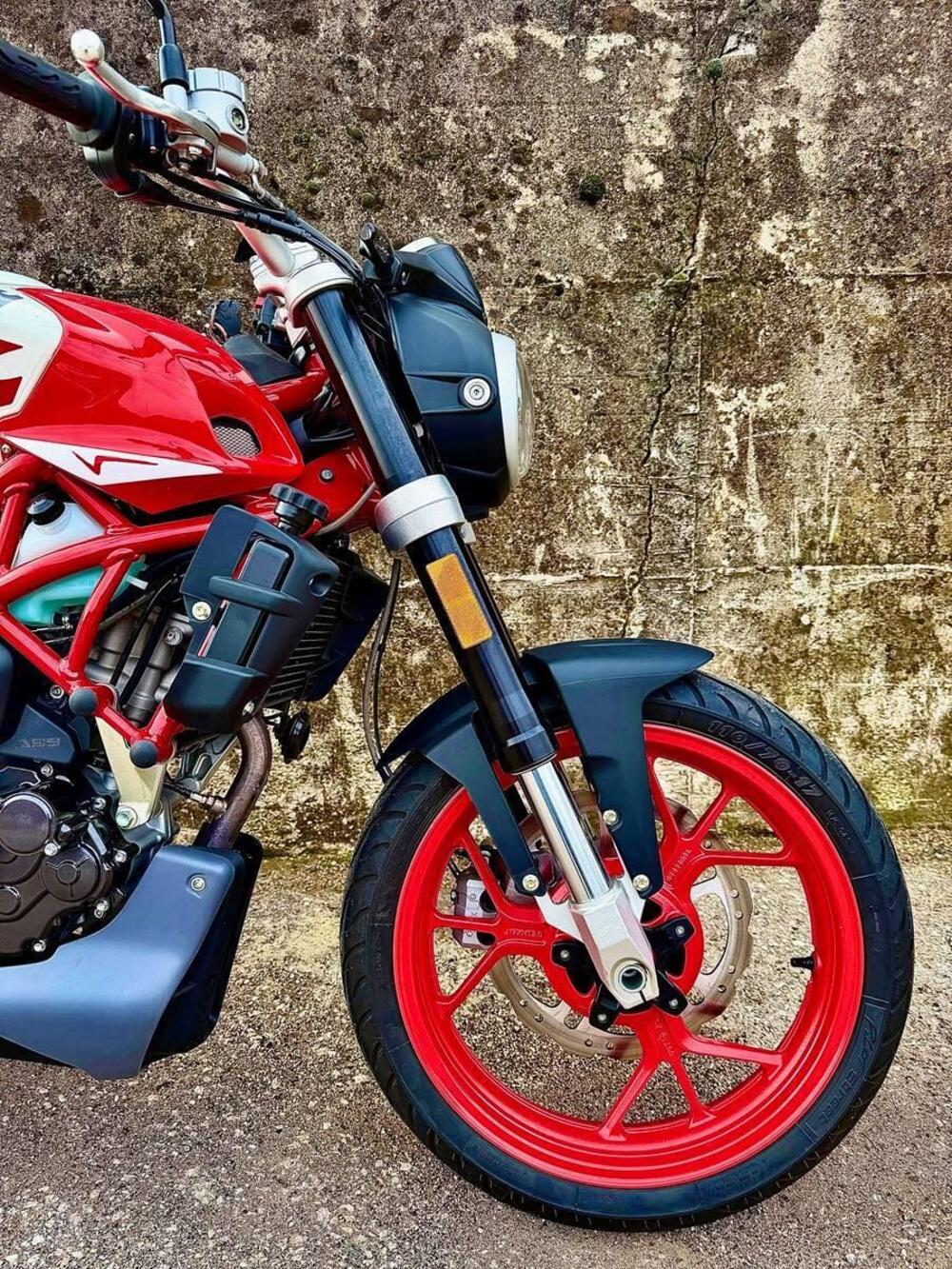 Swm Varez 125 (2022 - 23) (11)