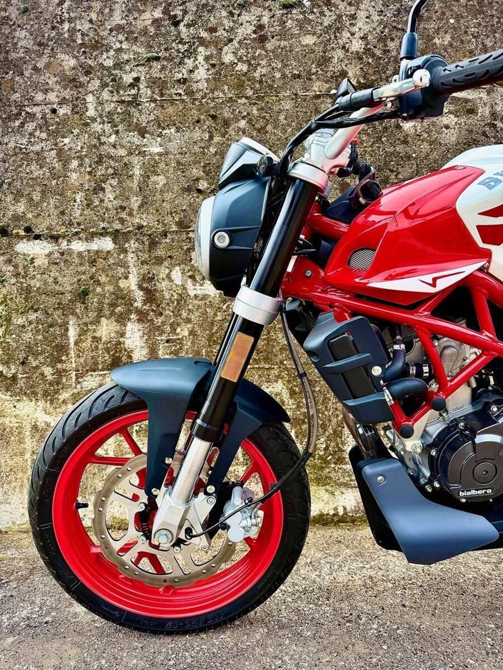 Swm Varez 125 (2022 - 23) (12)