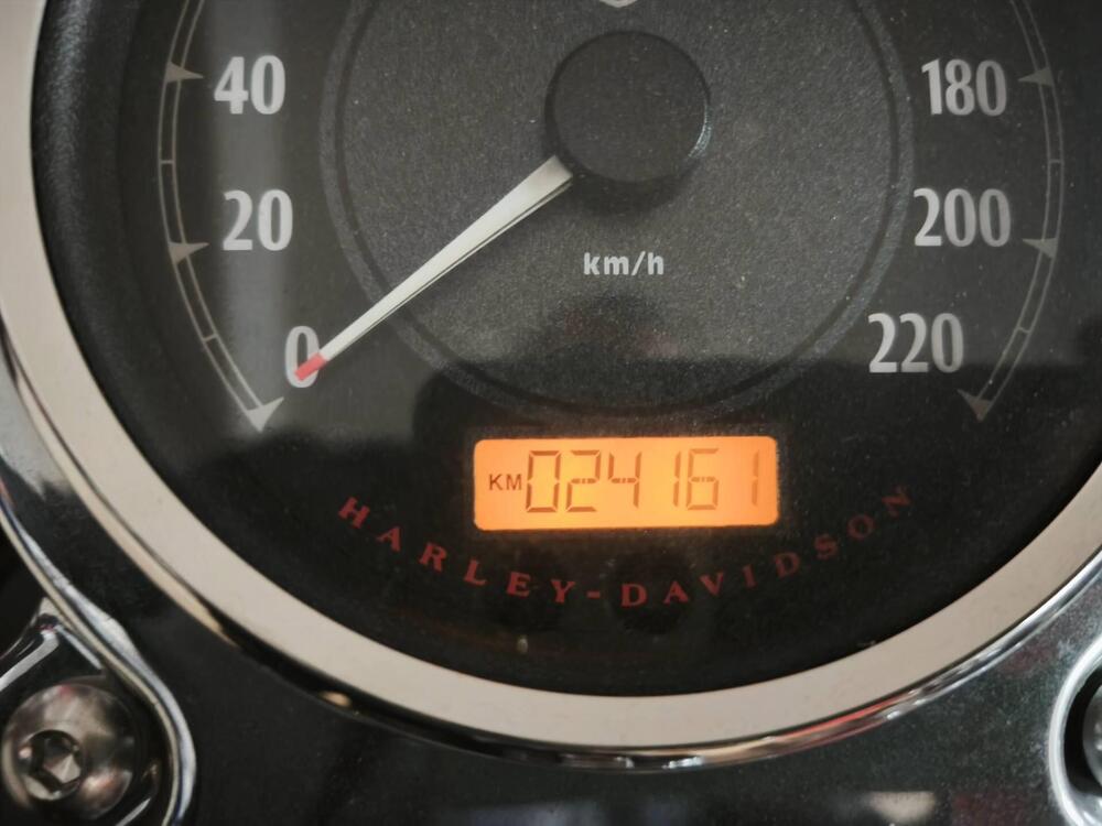 Harley-Davidson 1584 Super Glide Custom (2008 - 13) - FXDC (5)