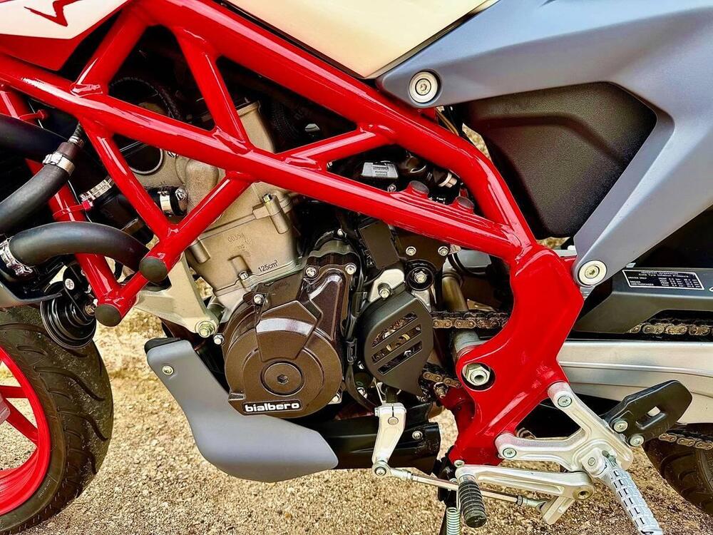 Swm Varez 125 (2022 - 23) (13)