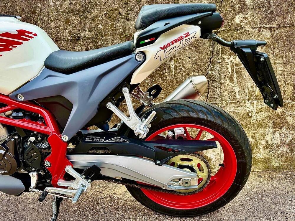 Swm Varez 125 (2022 - 23) (14)