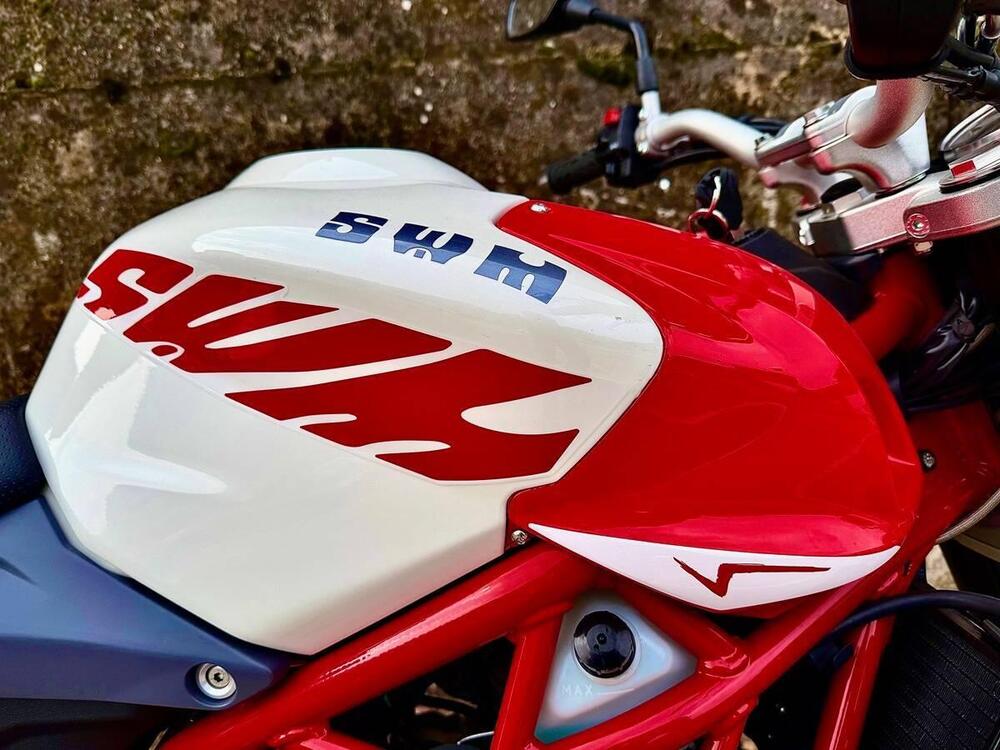 Swm Varez 125 (2022 - 23) (15)