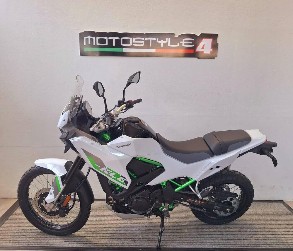 Kawasaki KLE 500 SE (2026) (2)