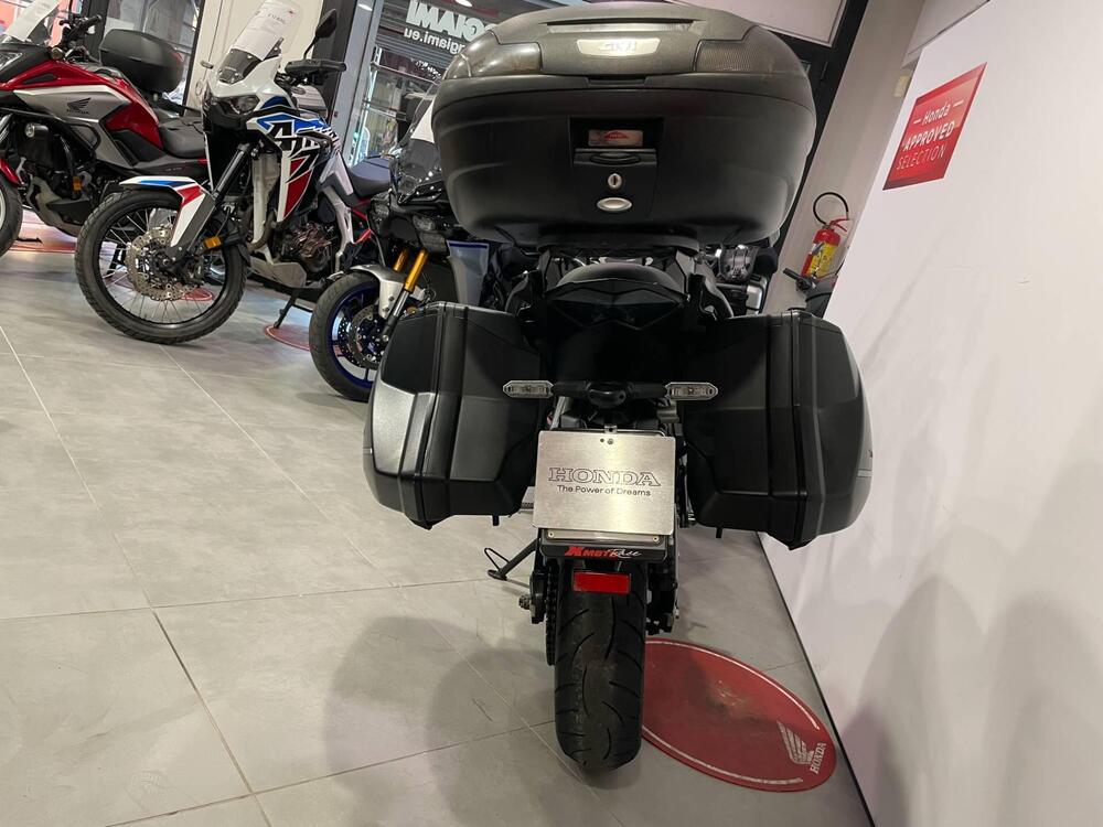 Kawasaki Versys 650 Tourer (2022 - 24) (4)