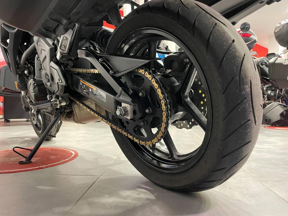 Kawasaki Versys 650 Tourer (2022 - 24) (10)