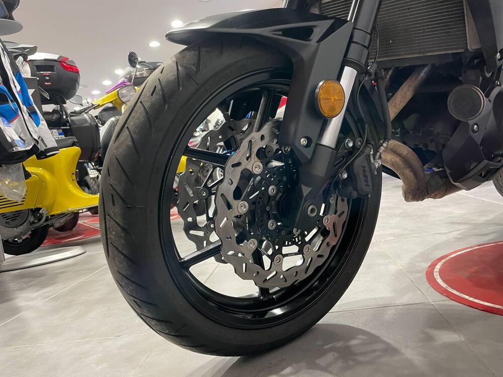 Kawasaki Versys 650 Tourer (2022 - 24) (12)