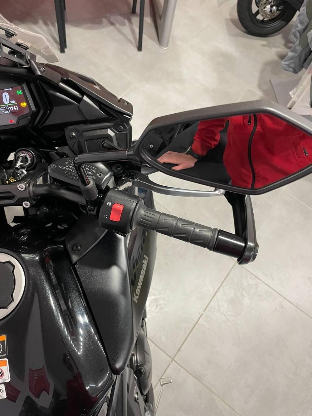 Kawasaki Versys 650 Tourer (2022 - 24) (15)