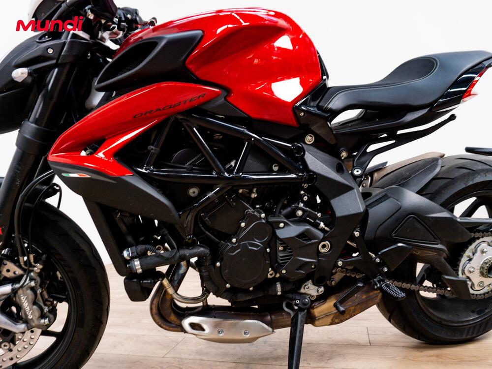 MV Agusta Dragster 800 R (2023 - 25) (9)