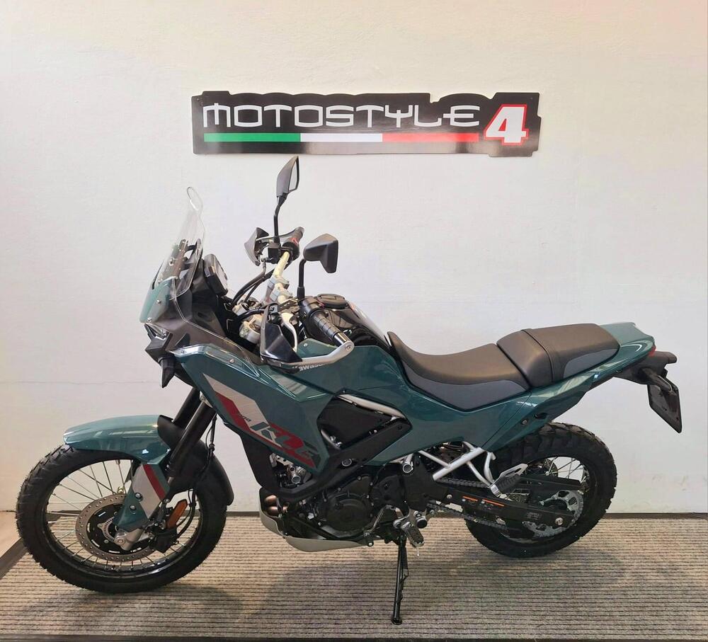 Kawasaki KLE 500 SE (2026) (2)