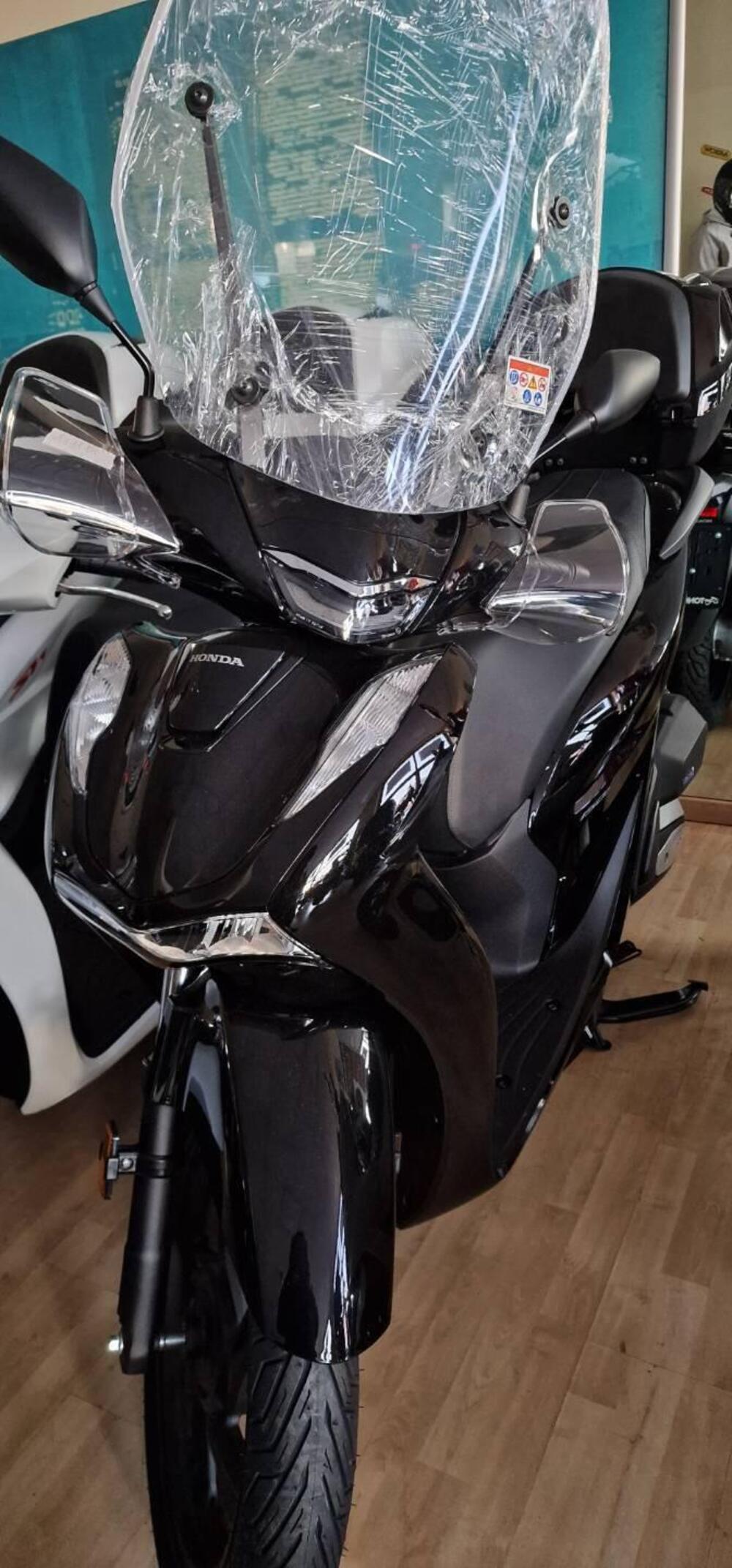 Honda SH 150i (2024 - 25)