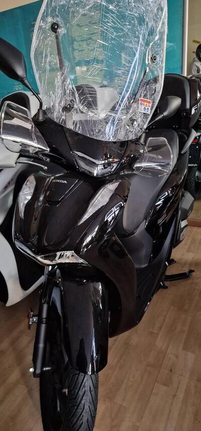 Honda SH 150i (2024 - 25) nuova