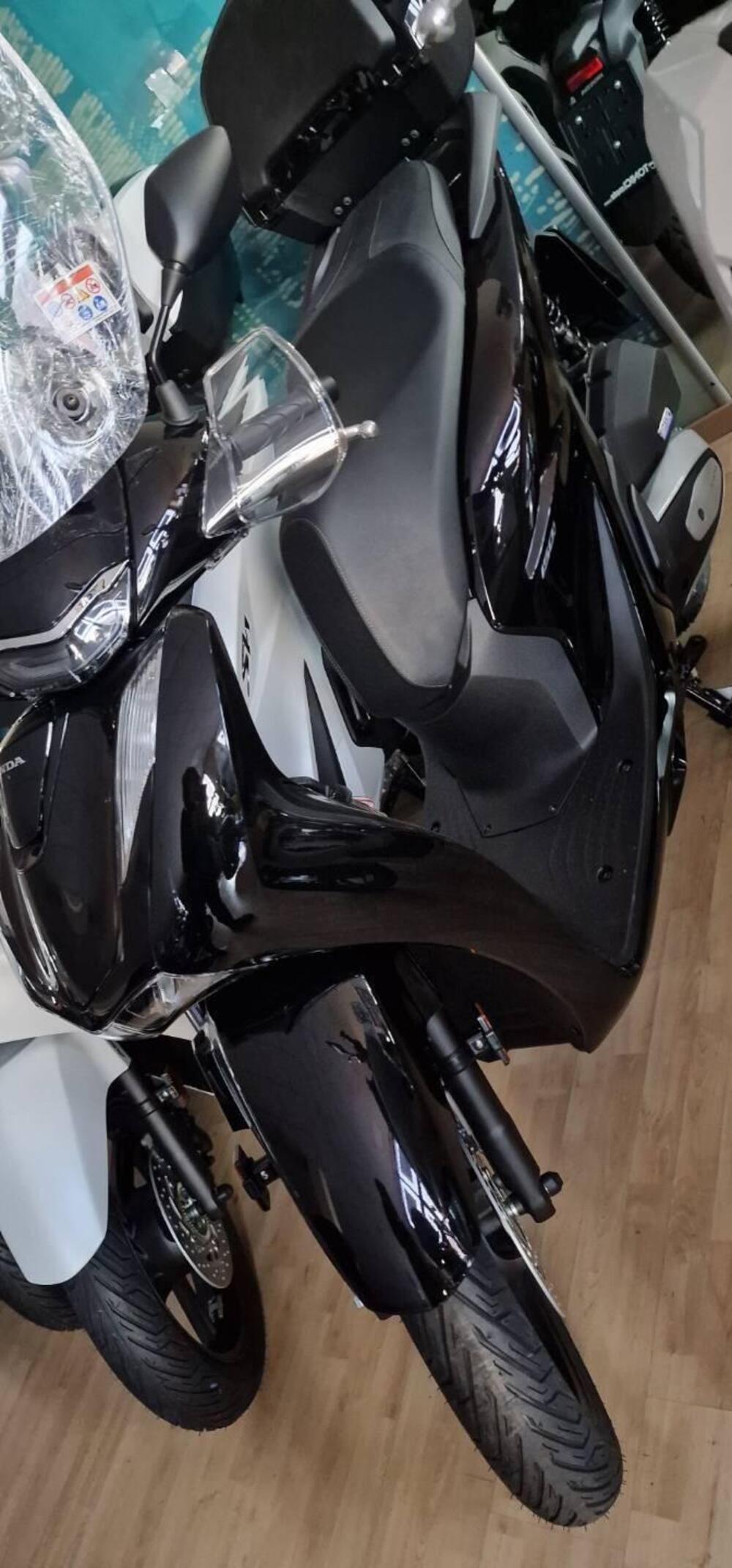 Honda SH 150i (2024 - 25) (2)