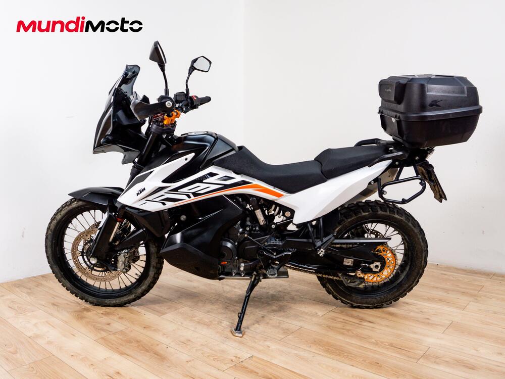 KTM 790 Adventure (2023 - 24) (6)