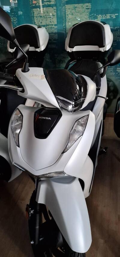 Honda SH 125i (2024 - 25) nuova