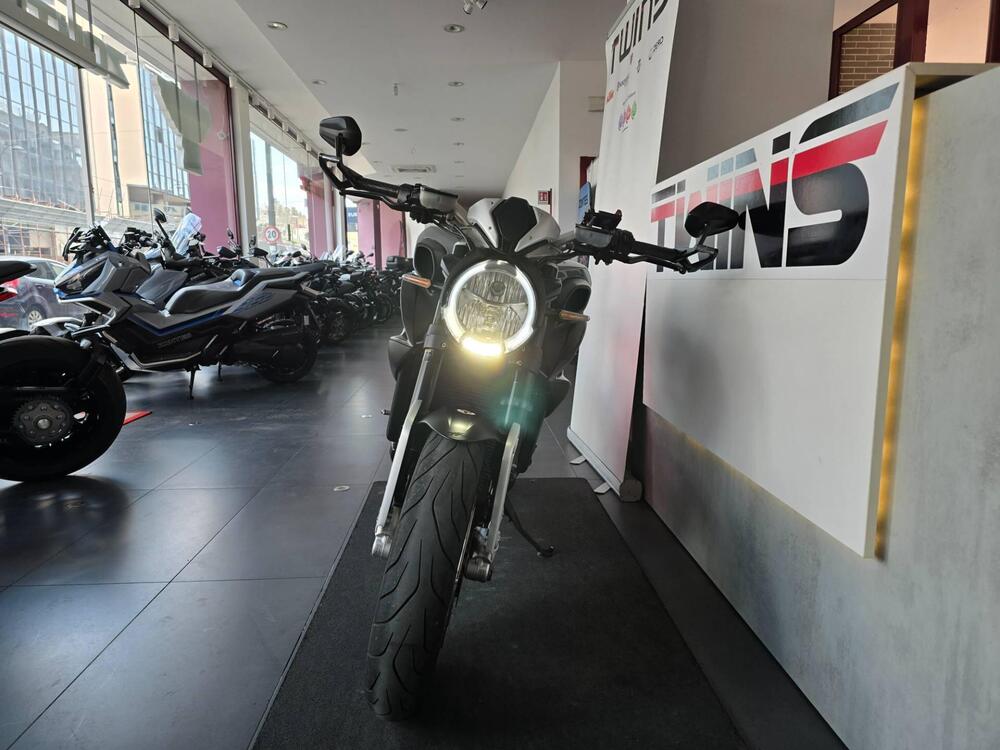 MV Agusta Dragster 800 RR (2021 - 23) (2)