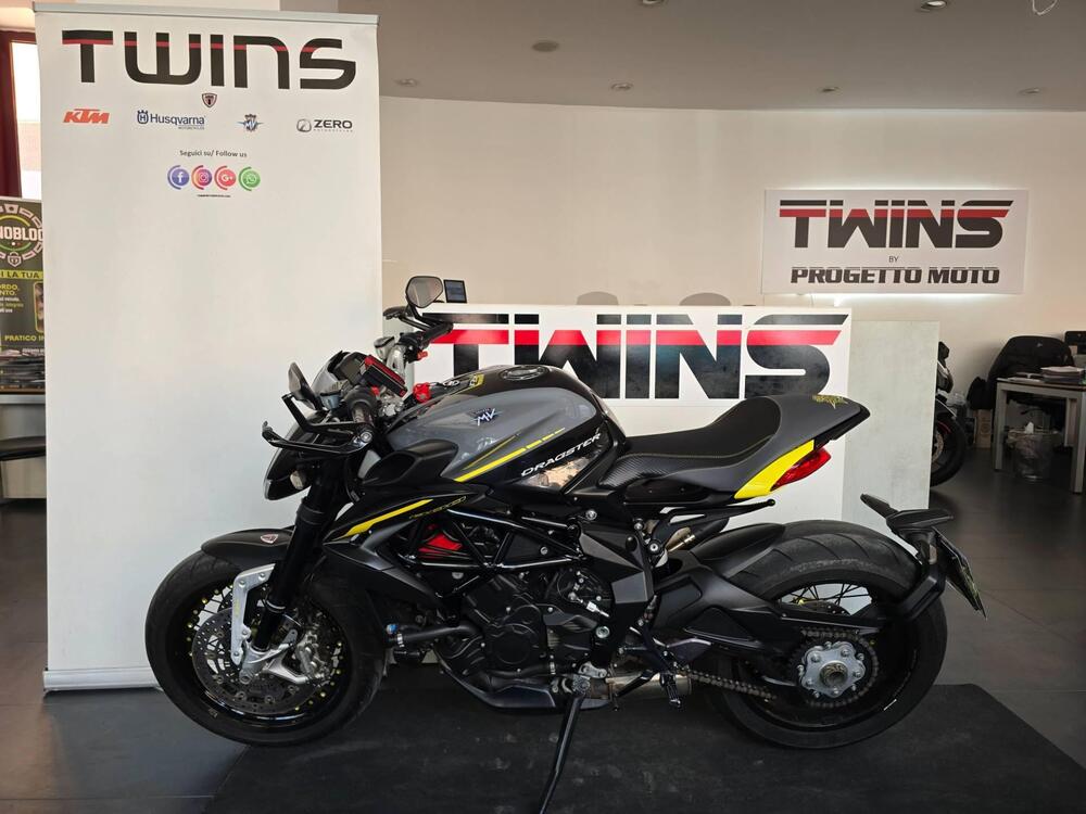 MV Agusta Dragster 800 RR (2021 - 23) (4)