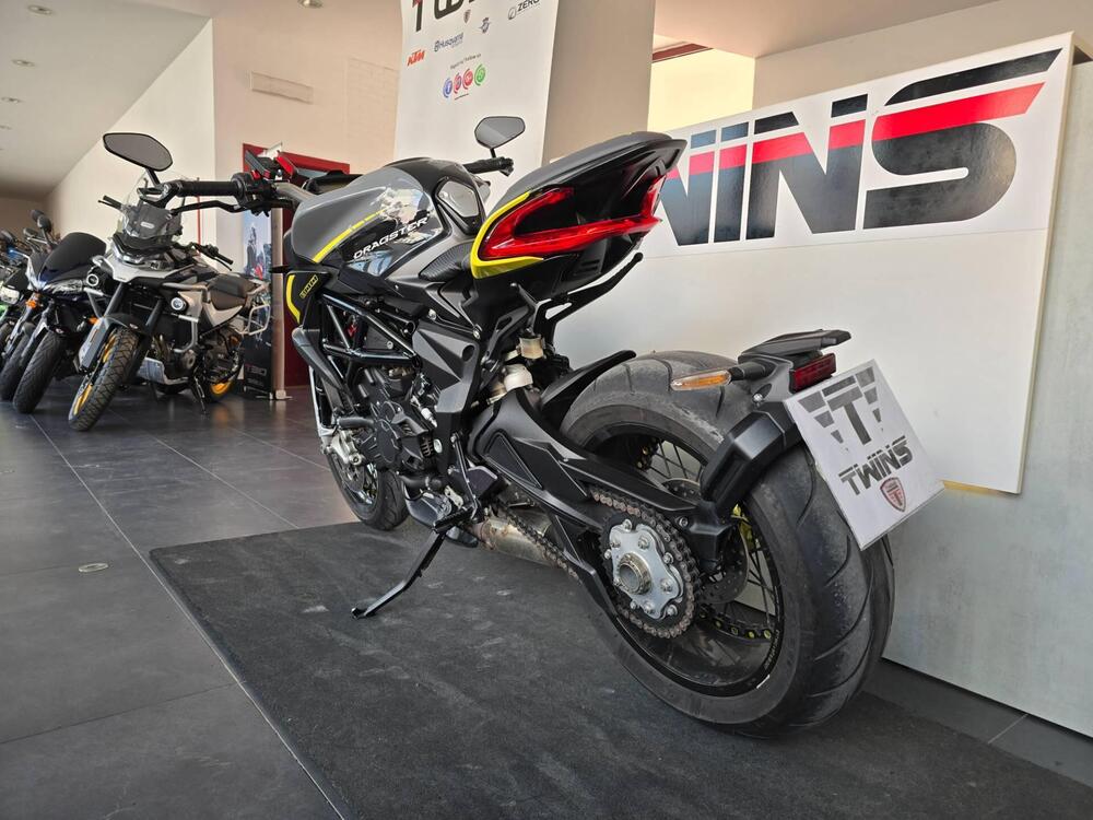 MV Agusta Dragster 800 RR (2021 - 23) (5)