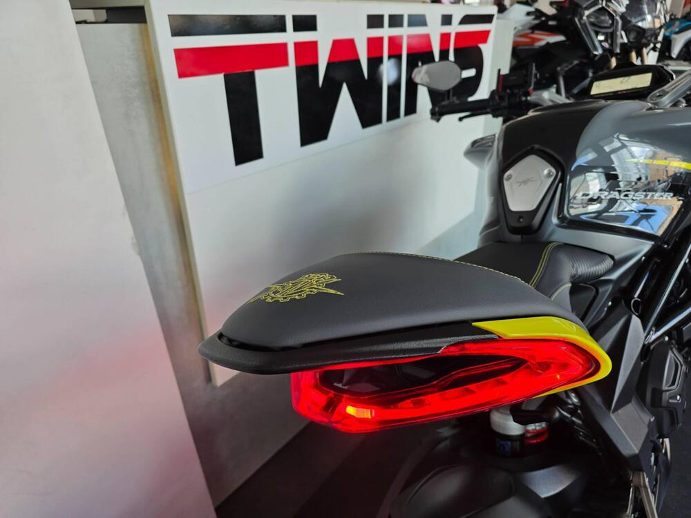 MV Agusta Dragster 800 RR (2021 - 23) (8)