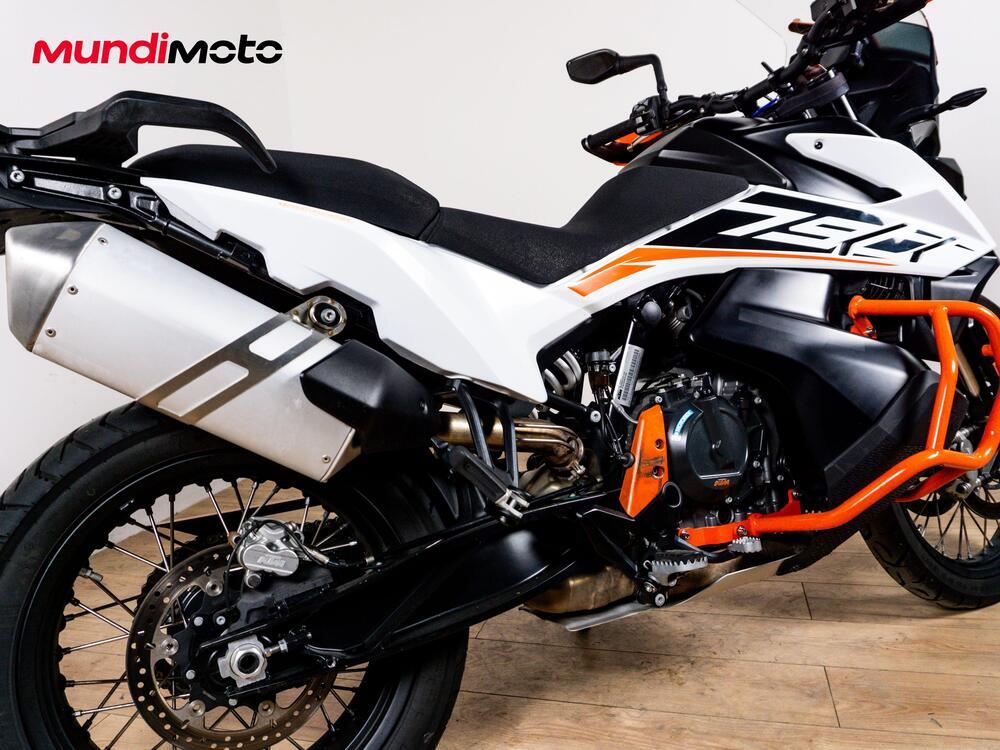 KTM 790 Adventure (2023 - 24) (4)