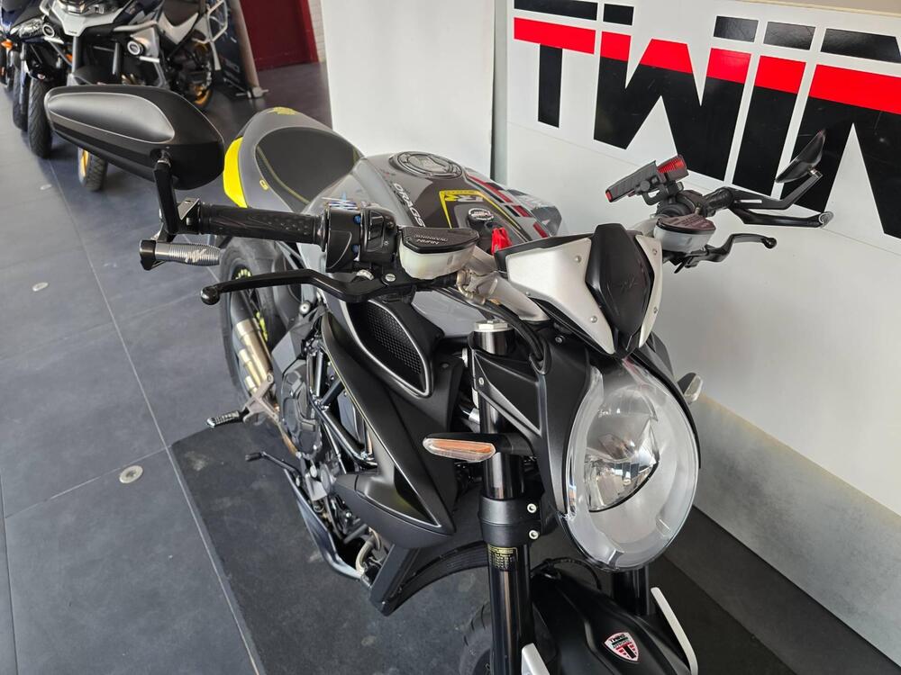 MV Agusta Dragster 800 RR (2021 - 23) (12)