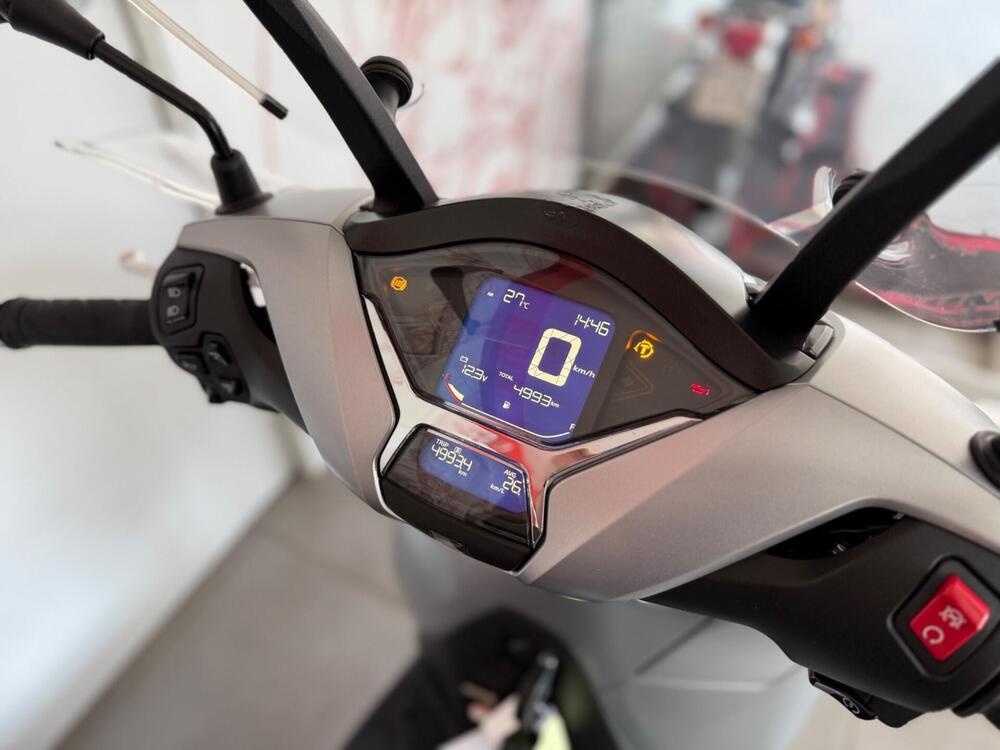 Honda SH 350 Sport (2021 - 24) (7)