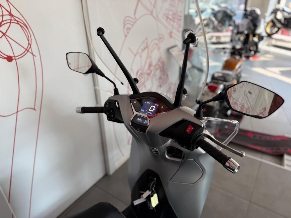 Honda SH 350 Sport (2021 - 24) (8)