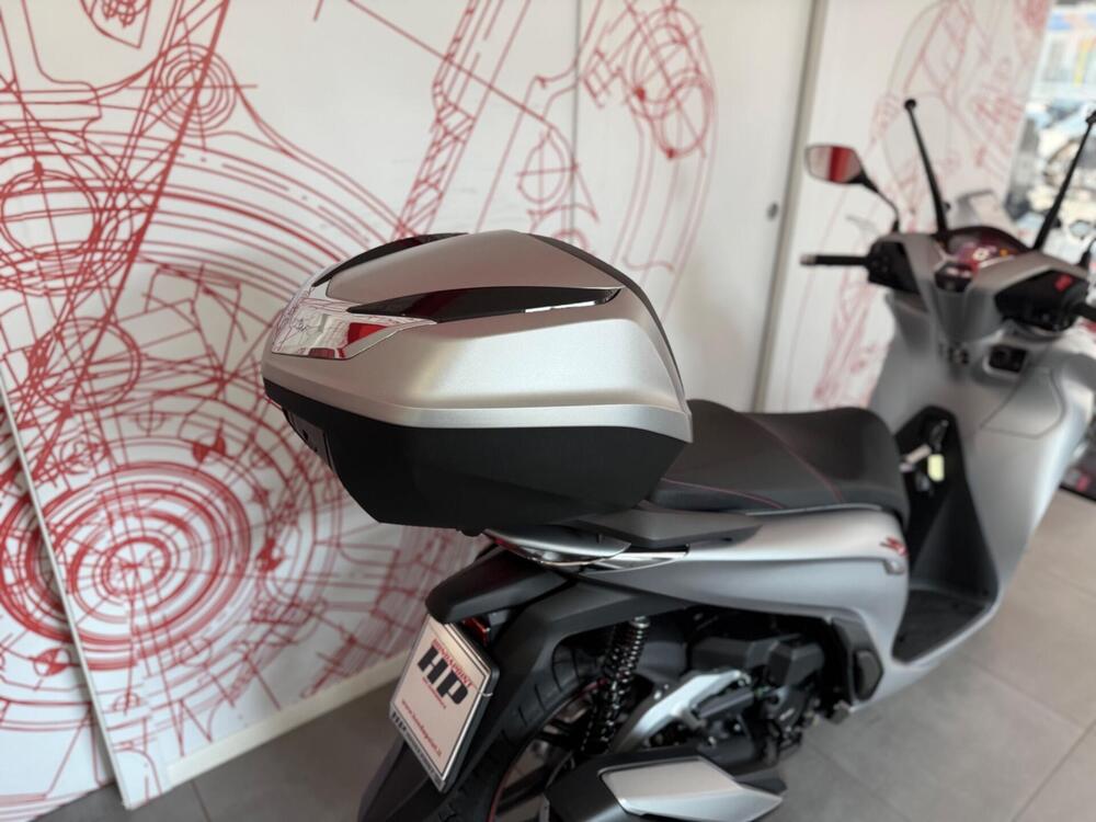 Honda SH 350 Sport (2021 - 24) (12)