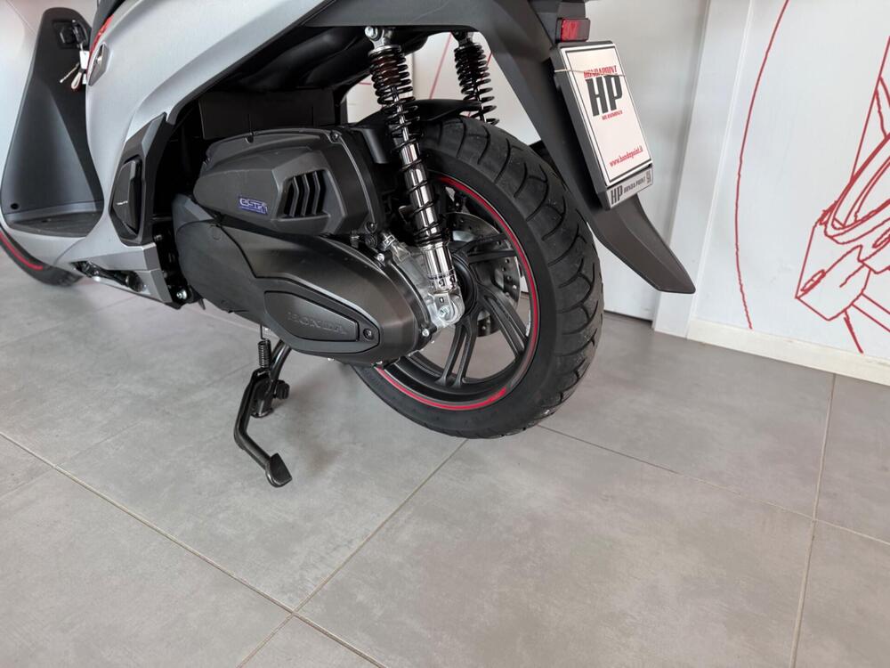 Honda SH 350 Sport (2021 - 24) (15)