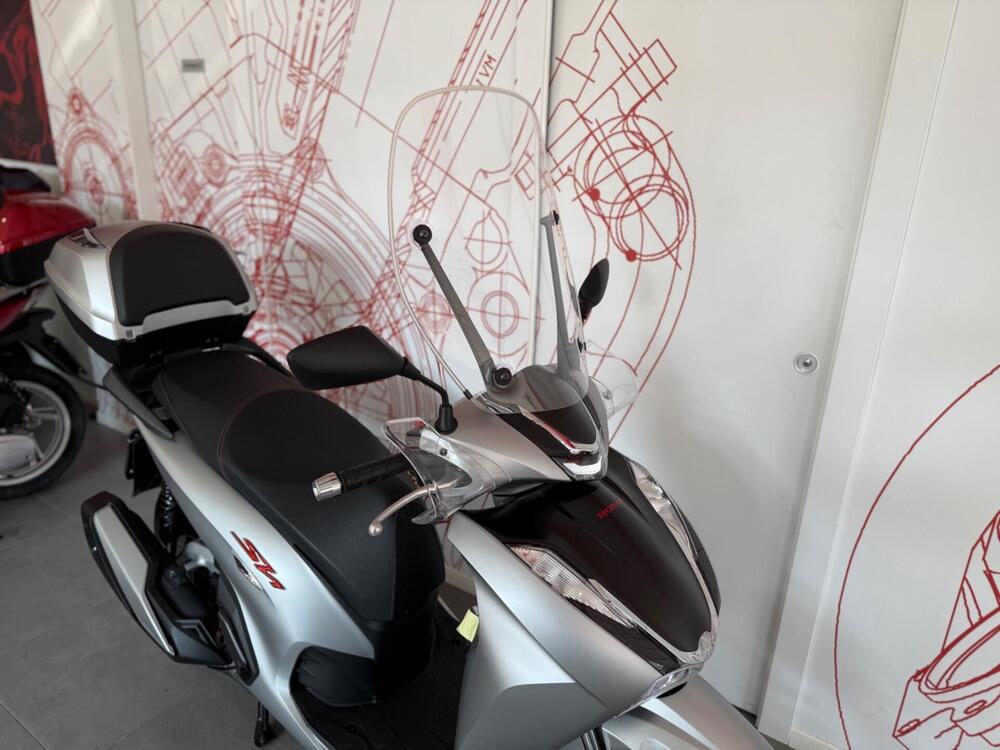 Honda SH 350 Sport (2021 - 24) (10)