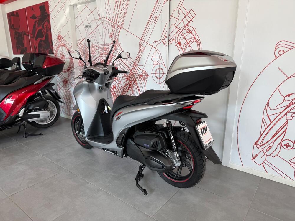 Honda SH 350 Sport (2021 - 24) (6)