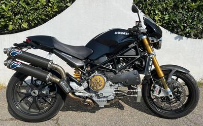 Ducati Monster S4Rs Testastretta usata