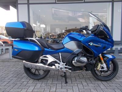 Bmw R 1250 RT (2021 - 25) usata