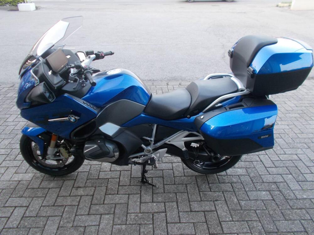 Bmw R 1250 RT (2021 - 25) (2)