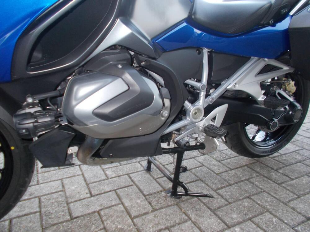 Bmw R 1250 RT (2021 - 25) (4)