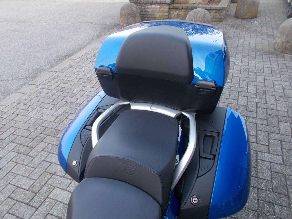 Bmw R 1250 RT (2021 - 25) (5)