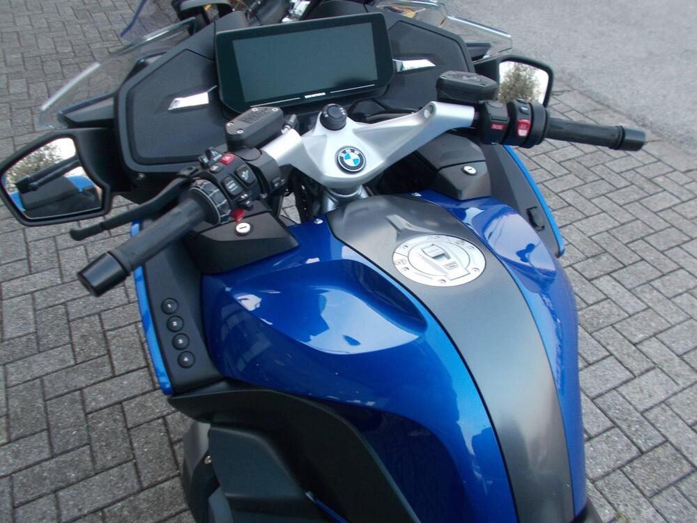 Bmw R 1250 RT (2021 - 25) (6)