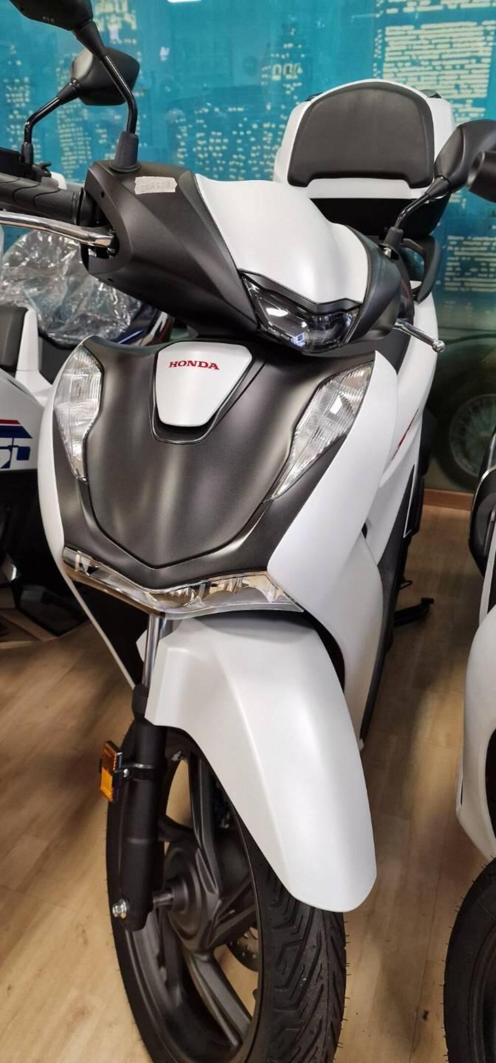 Honda SH 125i Sport (2024 - 25)