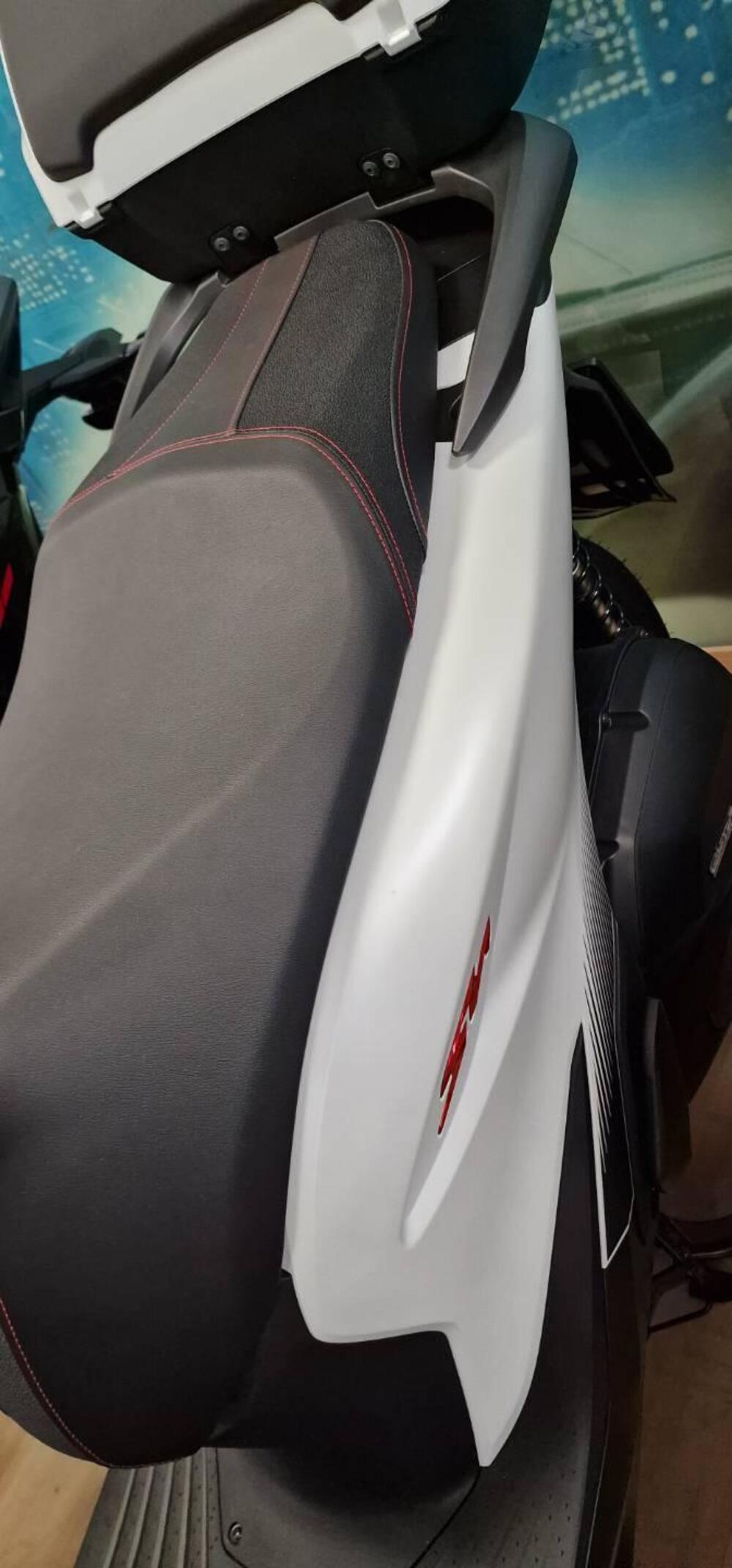 Honda SH 125i Sport (2024 - 25) (2)