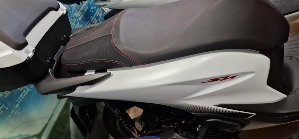 Honda SH 125i Sport (2024 - 25) (3)