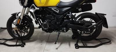 Voge Trofeo 350AC (2022 - 26) usata