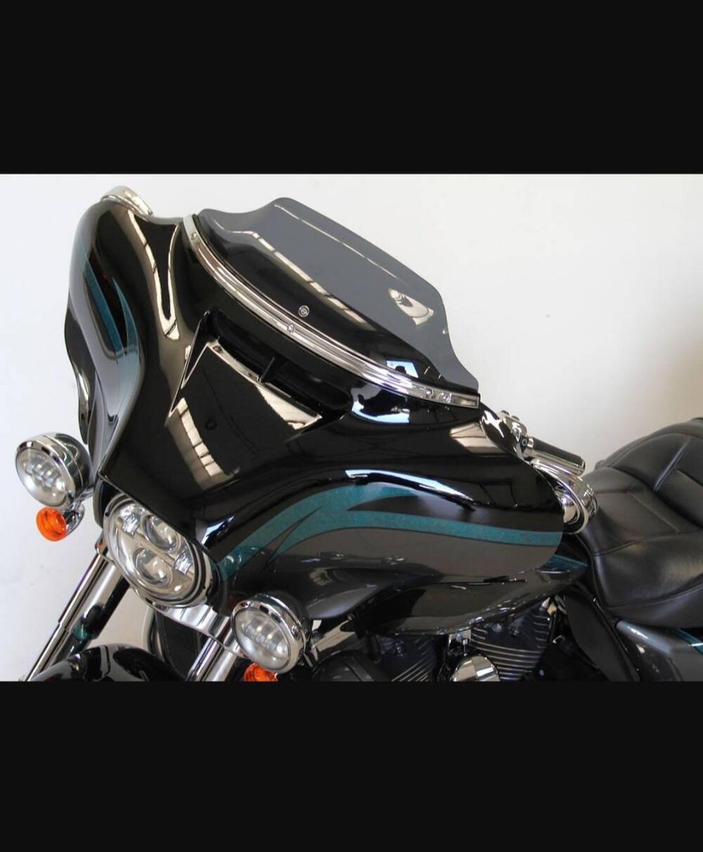 Harley-Davidson 1800 Ultra Limited (2014 - 16) (2)