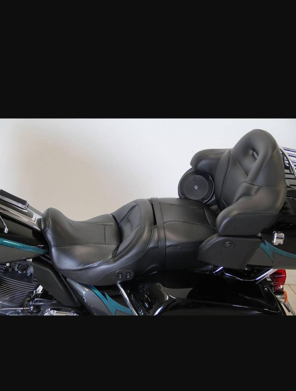 Harley-Davidson 1800 Ultra Limited (2014 - 16) (12)