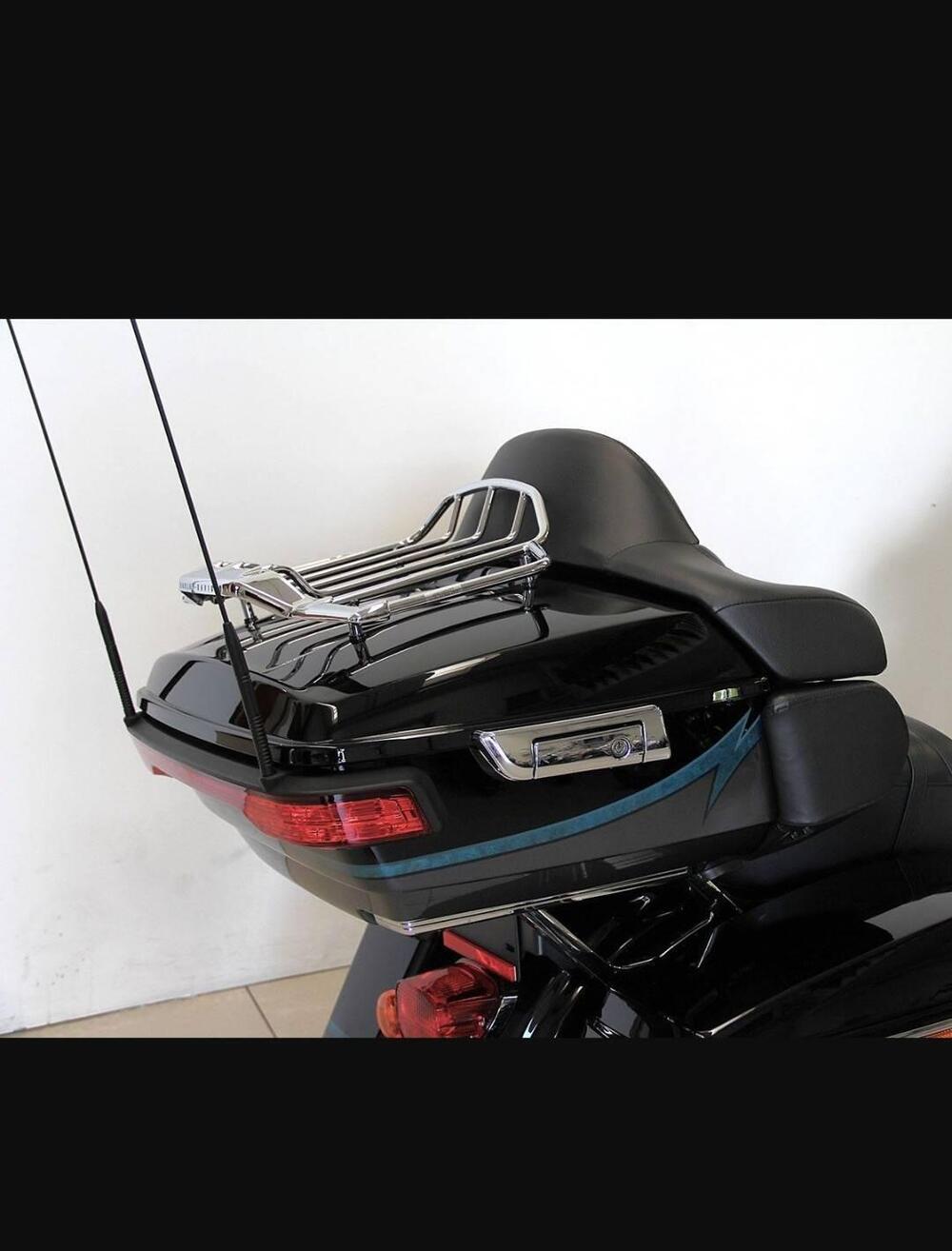 Harley-Davidson 1800 Ultra Limited (2014 - 16) (17)