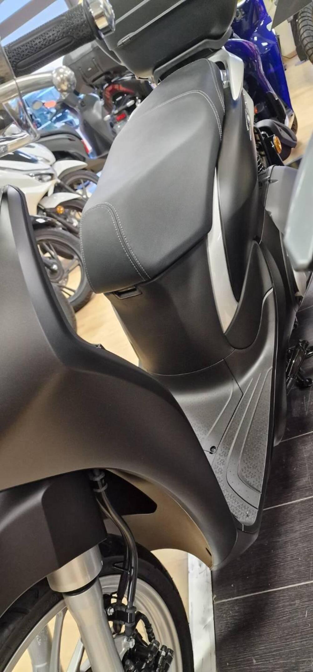 Honda SH 125 Mode (2024 - 26) (3)