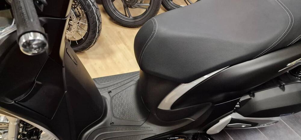 Honda SH 125 Mode (2024 - 26) (4)