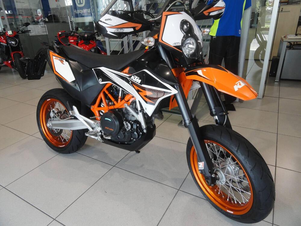 KTM 690 SMC R (2012 -17) (2)
