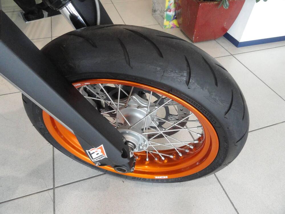 KTM 690 SMC R (2012 -17) (5)