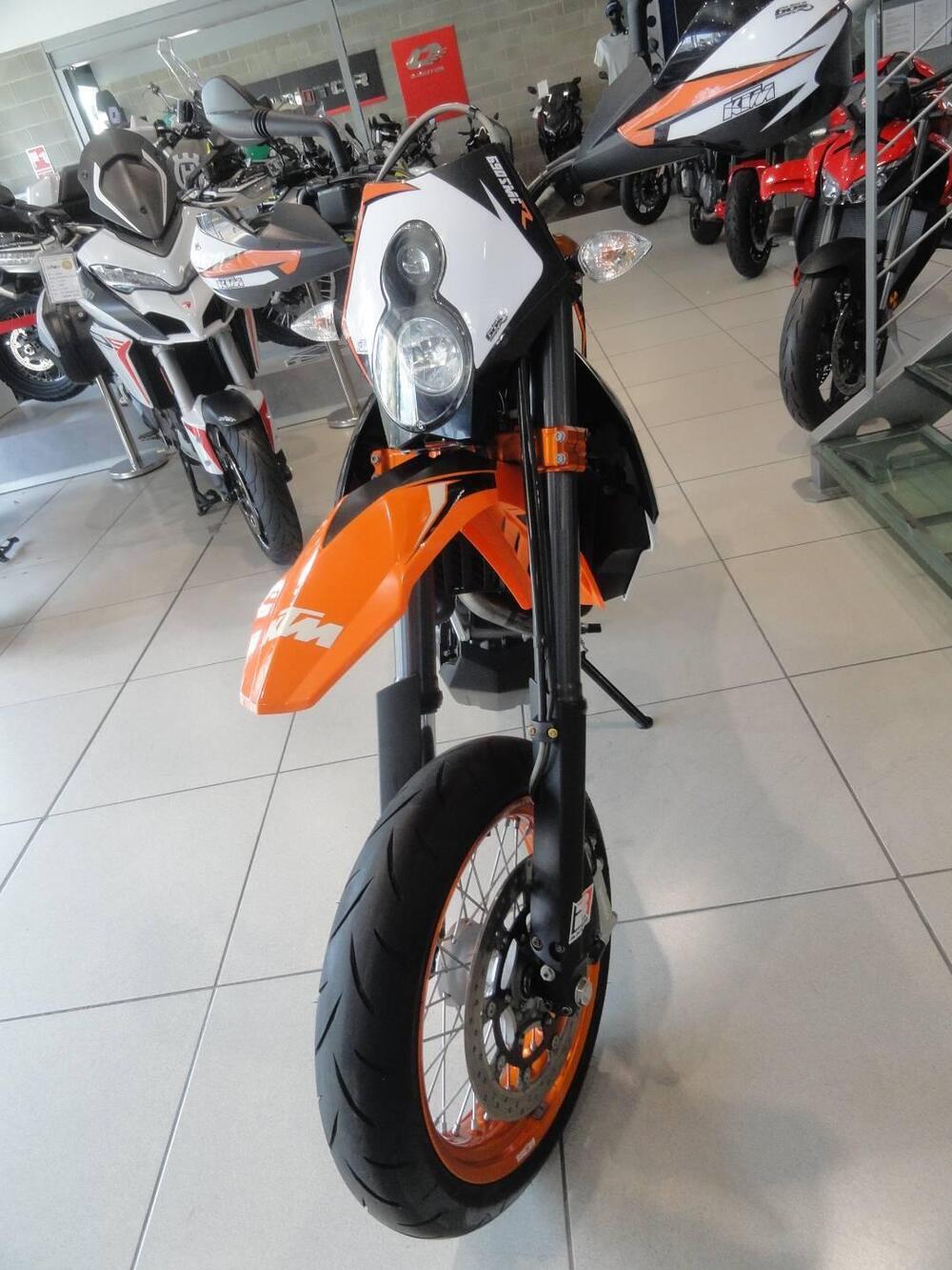 KTM 690 SMC R (2012 -17) (6)