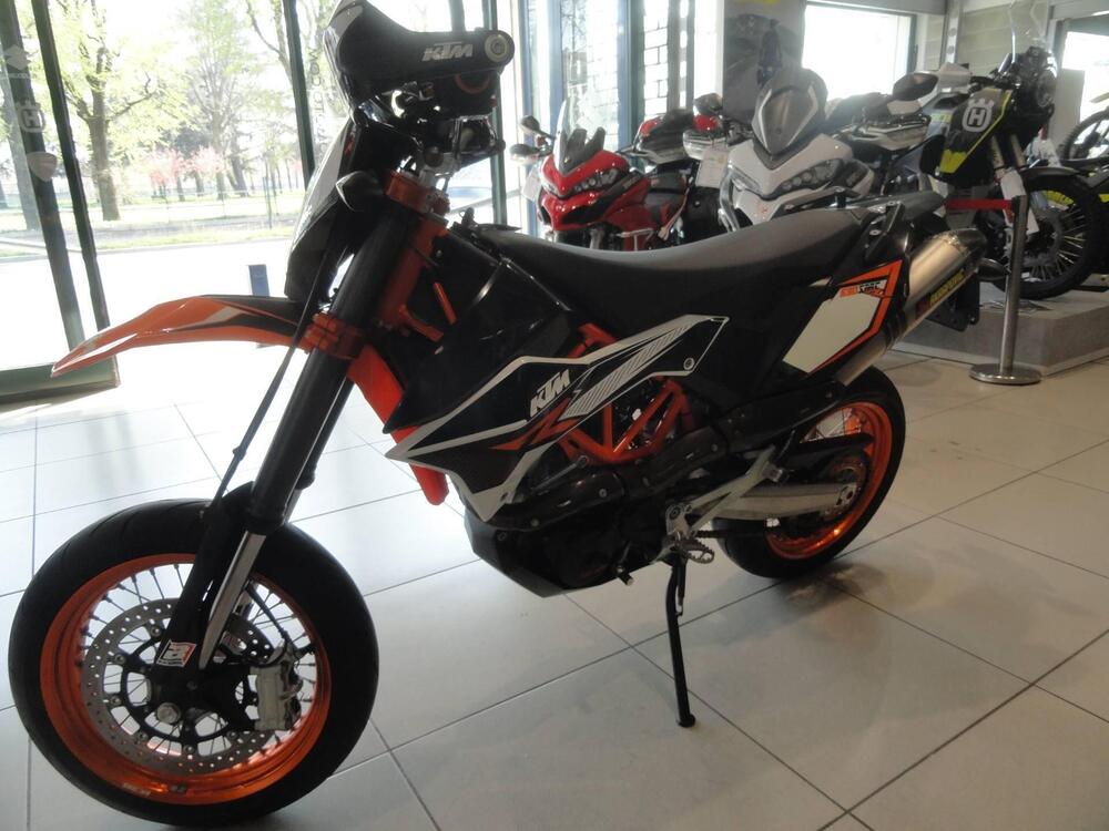 KTM 690 SMC R (2012 -17) (7)